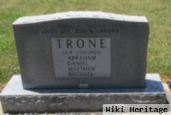 Ruth A Trone Trone