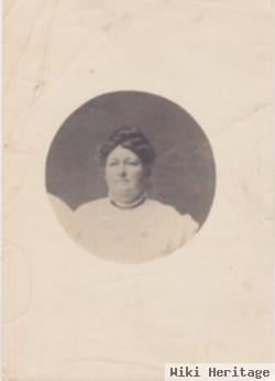 Jessie Matilda Wilson Bruner