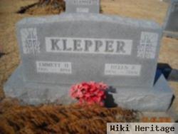 Emmett H. Klepper