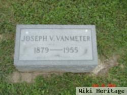 Joseph Vincent Vanmeter