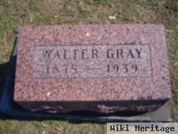 George Walter Gray, Jr