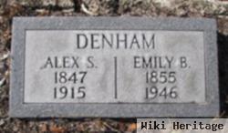 Emily Baugh Denham