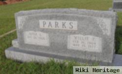 Nina L. Parks