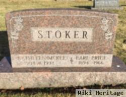 Earl Price Stoker