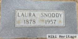 Laura Snoddy