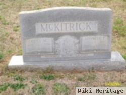 Maybell T Mckitrick