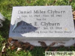 Daniel E. Clyburn