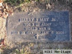 Harry Sheppard May, Jr