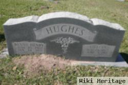 Lillian Hughes