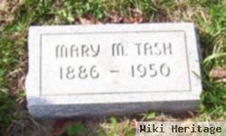 Mary M. Tash