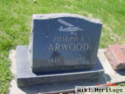 Joseph E. Arwood