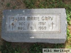 Susan Marie Gray