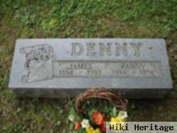 Fanny Denny