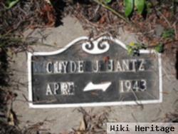 Clyde J Jantz