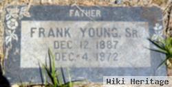 Frank Young, Sr