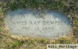 James Ray Dempsey