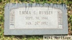 Emma Coalla Dulaney Russey