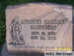 Melodie Harmon Sandberg