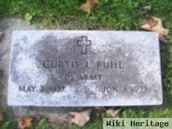 Curtis Ruhl