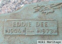 Eddie Dee Blanchard