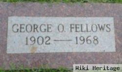 George O Fellows