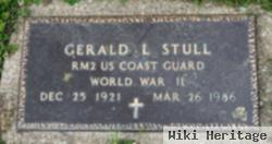 Gerald L. Stull