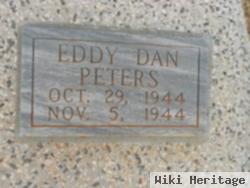 Eddy Dan Peters