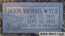 Jason Michael Wylie