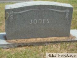 John Jones