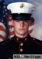 Lcpl William Casper "will" Lensing