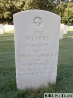 Jim Meyers