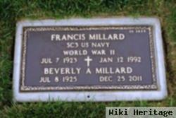 Francis Millard