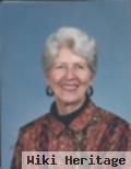 Doris Dean Cox