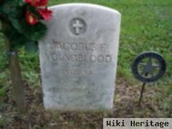 Jacobus F Youngblood