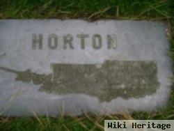 Julia A. Horton