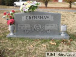 David A. Crenshaw