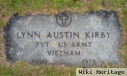 Lynn Austin Kirby