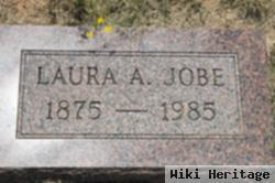 Laura A. Jobe