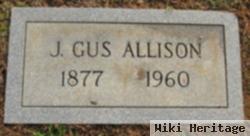 J. Gus Allison