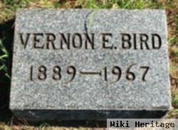 Vernon E Bird