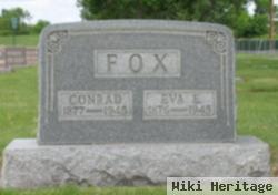 Conrad Fox
