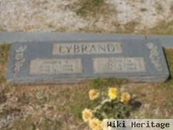 Homer Cornelius Lybrand