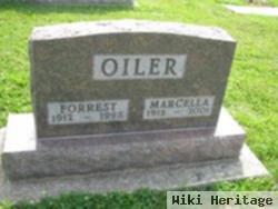 Forrest L Oiler