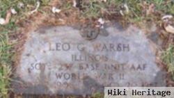 Leo G. Warsh