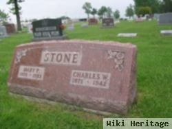 Charles William Stone, Sr