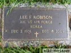 Lee F. Robison