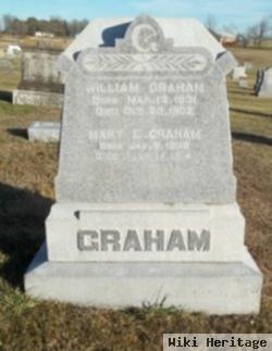 Mary E. Graham