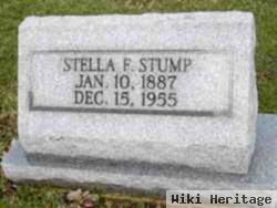 Stella F Stump