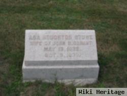 Aba Houghton "abbie" Stowe Conant