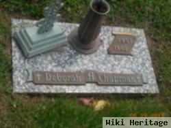 Deborah Ann Millay Chapman